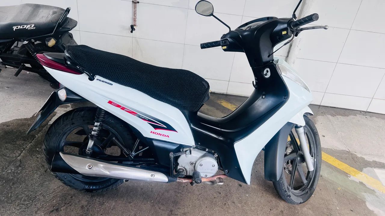 Vende se biz 125  - Foto 5