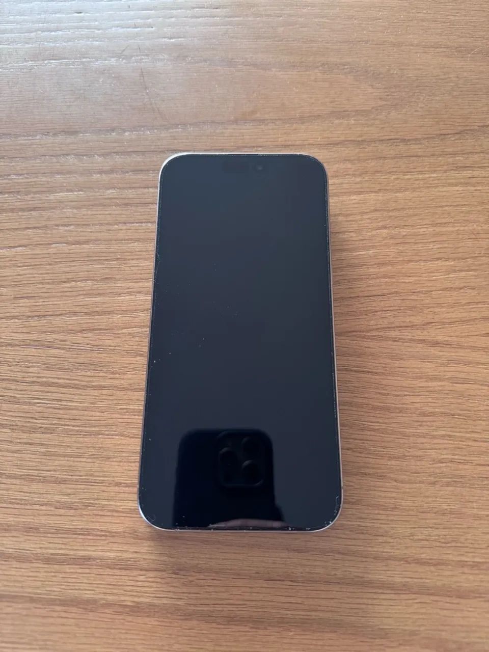 iPhone 16 Pro Max 512gb - Foto 2