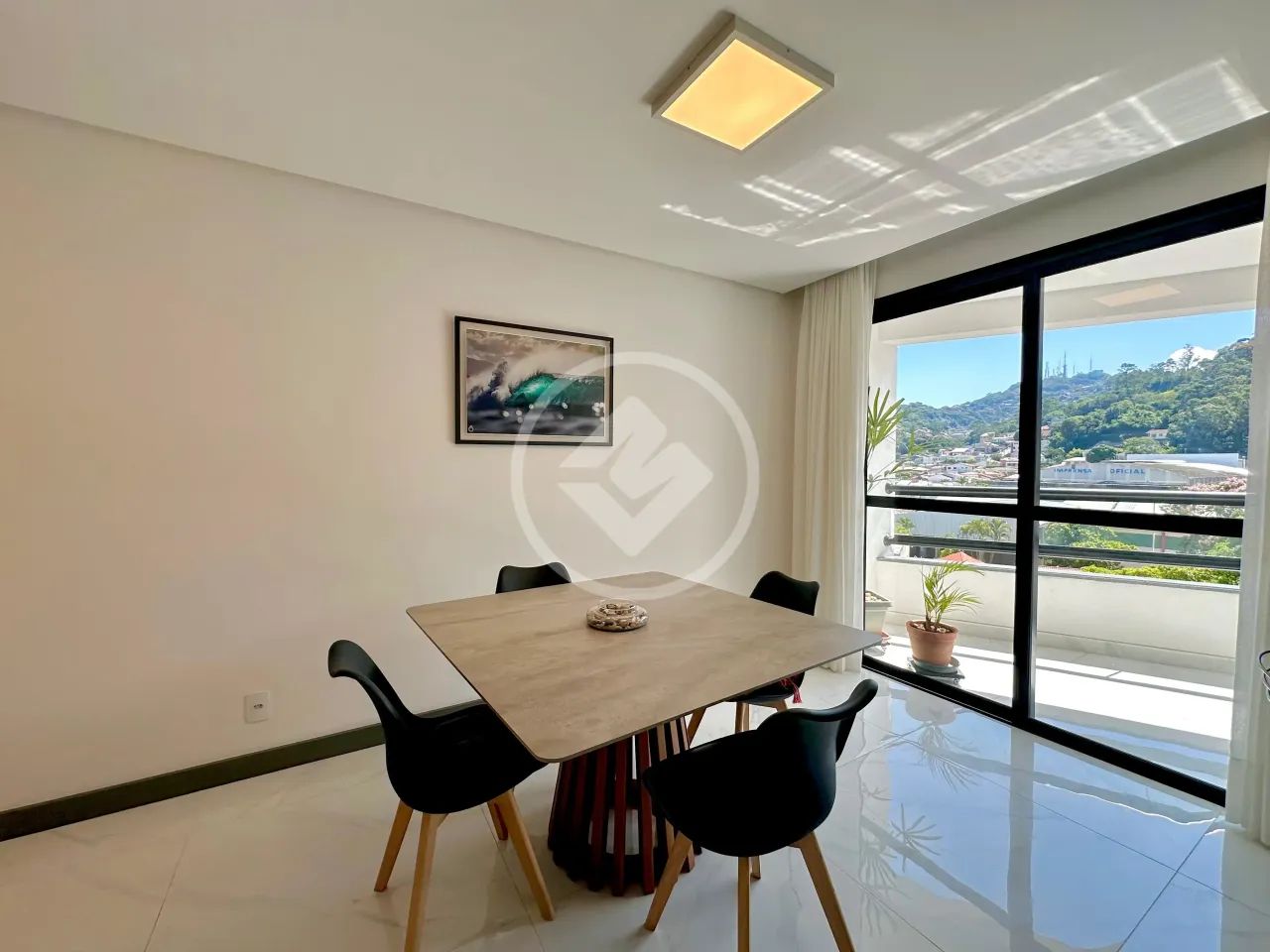 APARTAMENTO - Saco dos Limões - JP-292937 - Foto 2