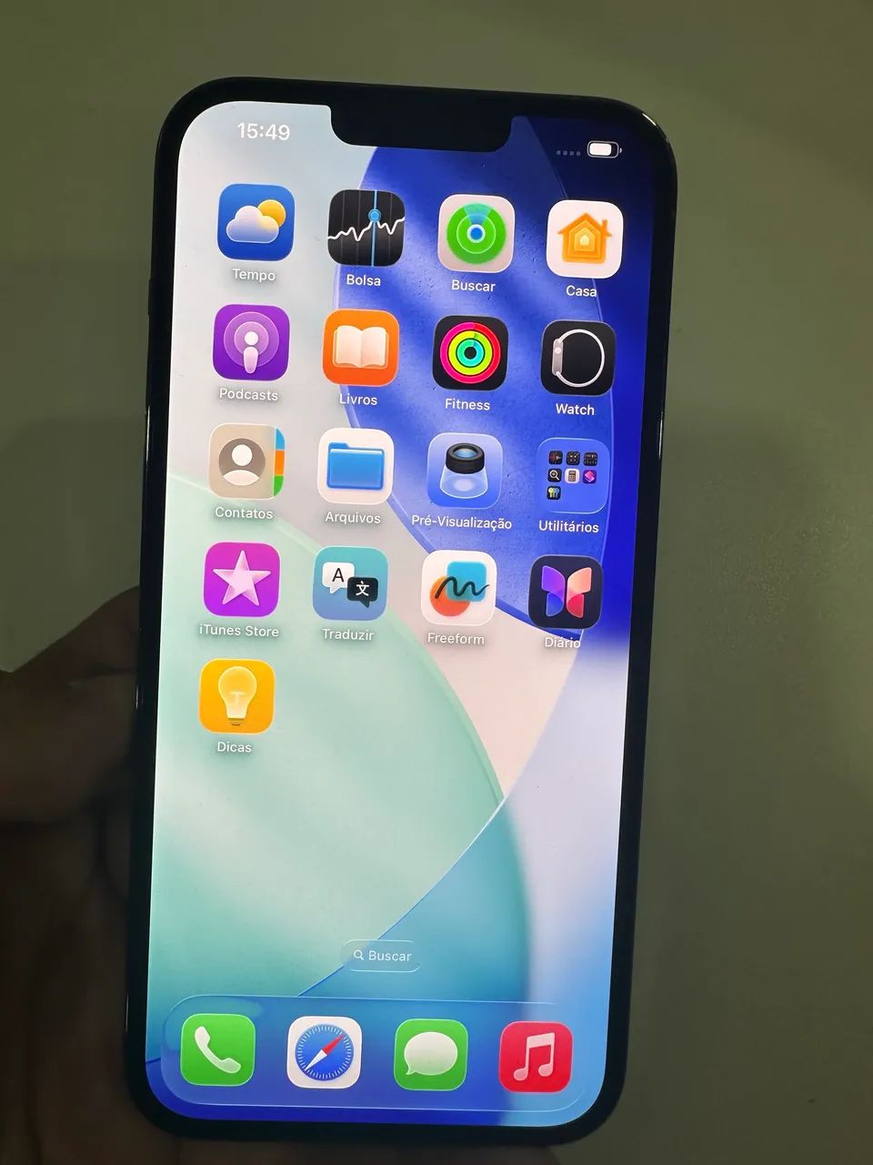 iPhone 13 Pro Max  - Foto 5