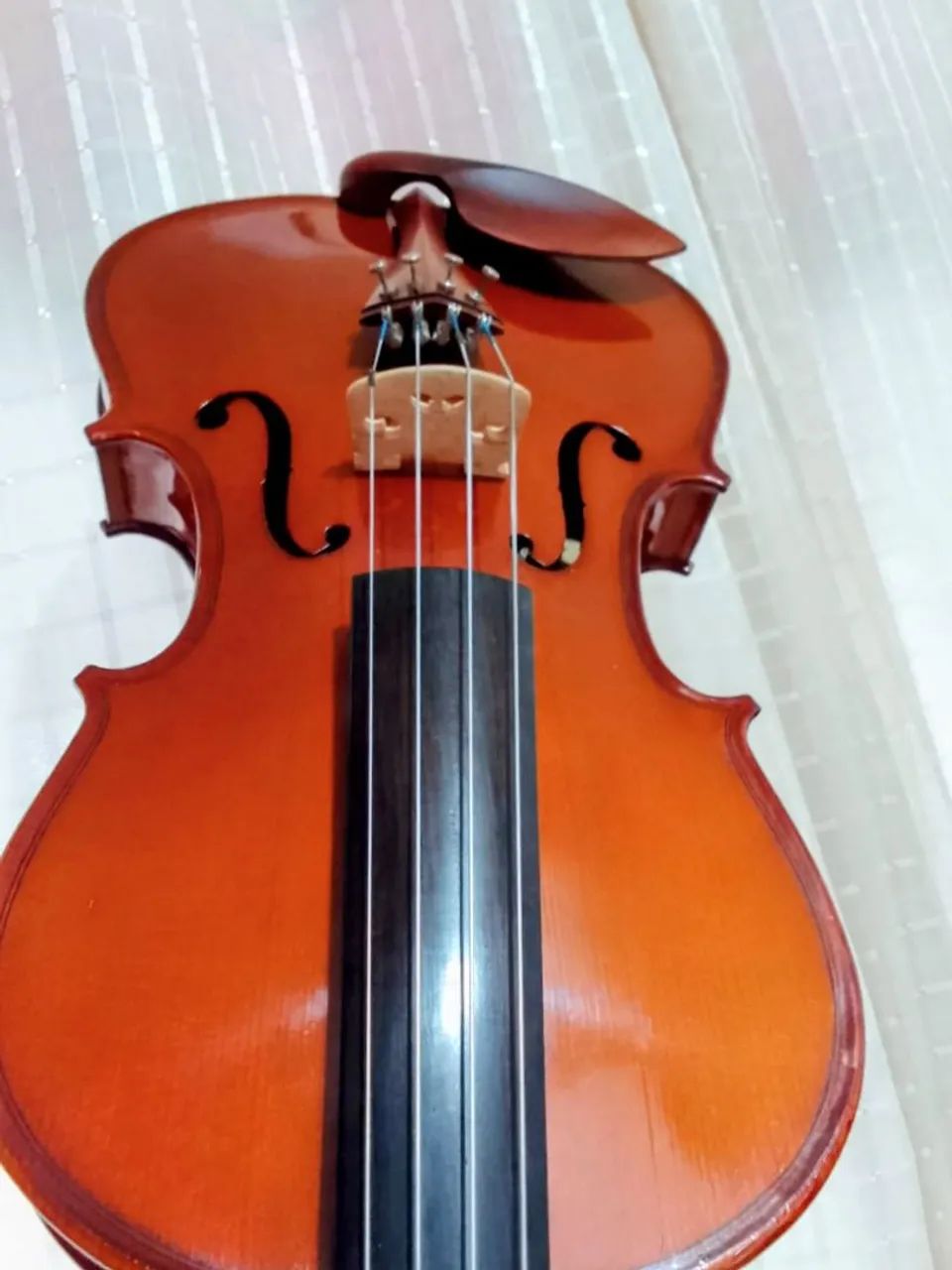 Viola de arco - Foto 3