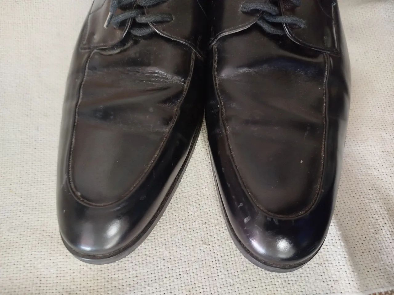 Sapato social em couro! - Foto 2