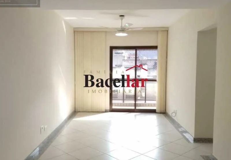 Apartamento : / Residencial / Tijuca - Foto 3