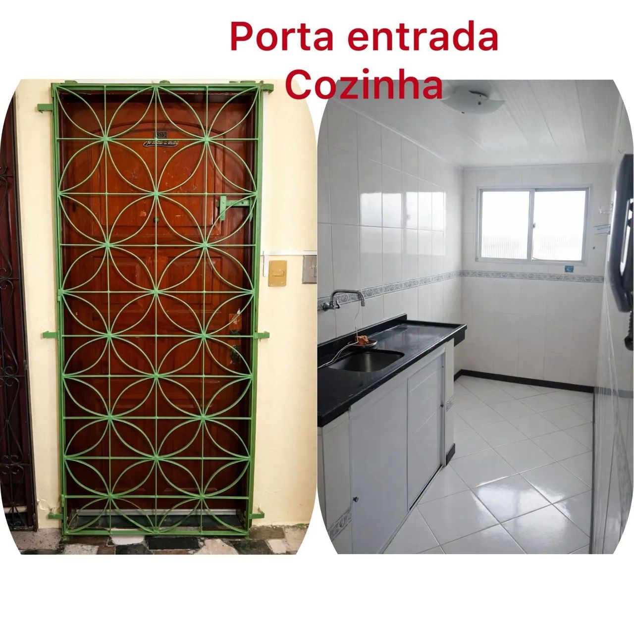 Apartamento Cajazeiras 2