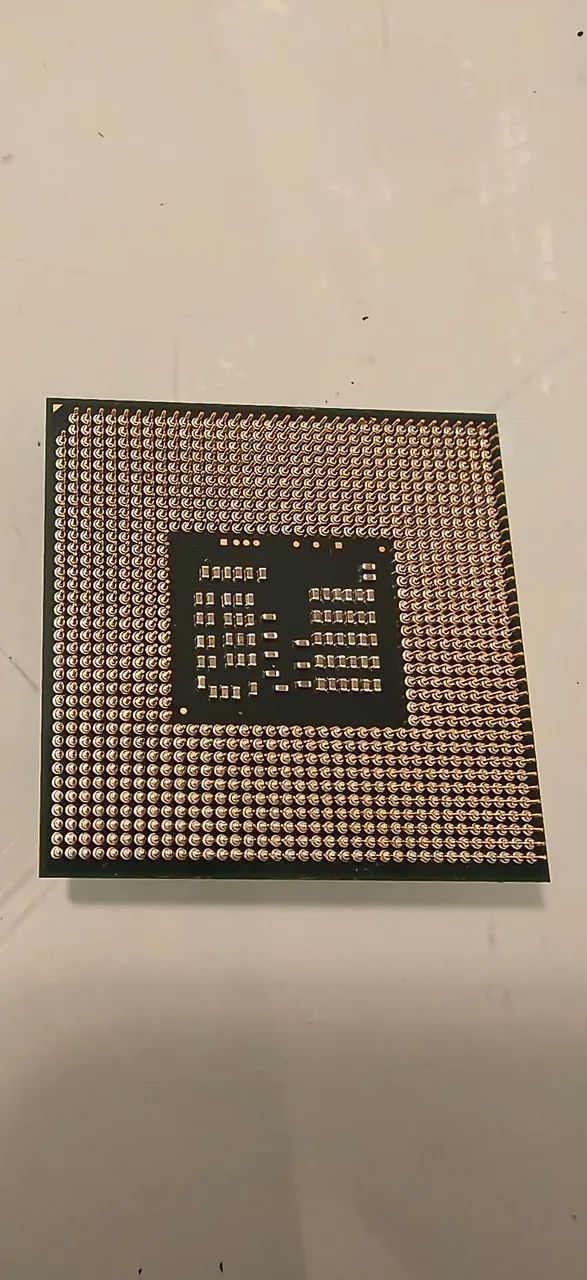 Processador Acer Intel Pentium P6200