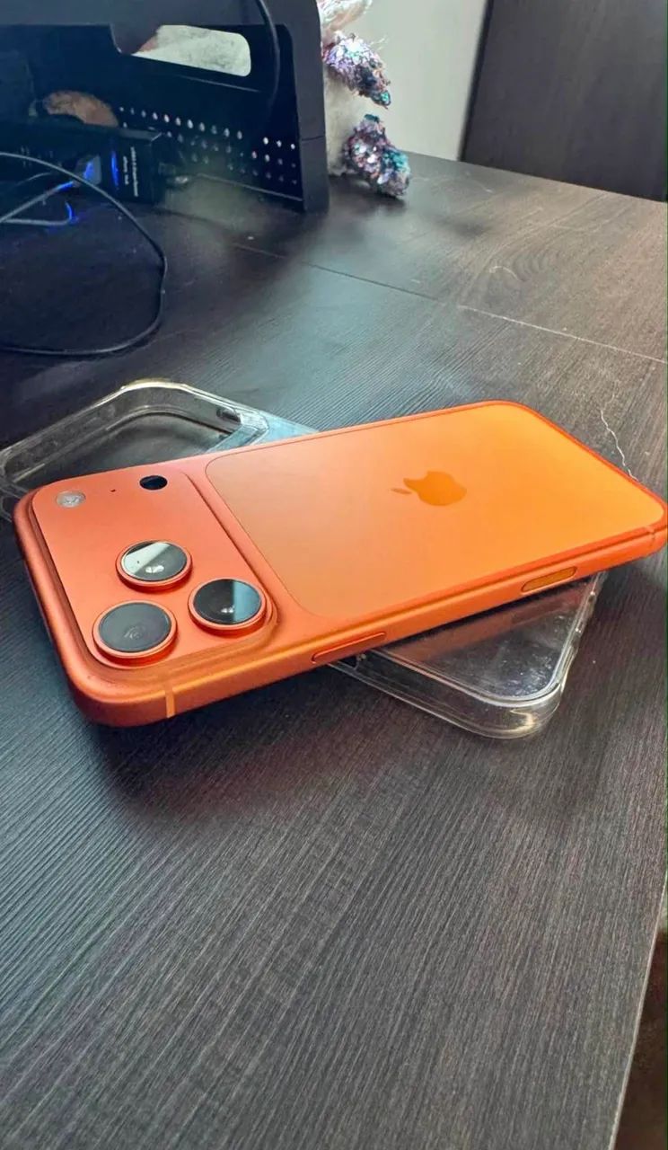 iPhone 17 Pro Max 256GB - Foto 5