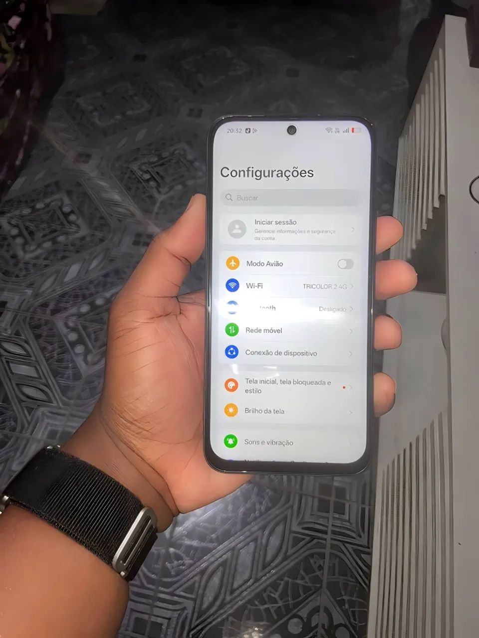  OPPO A6t - Foto 3