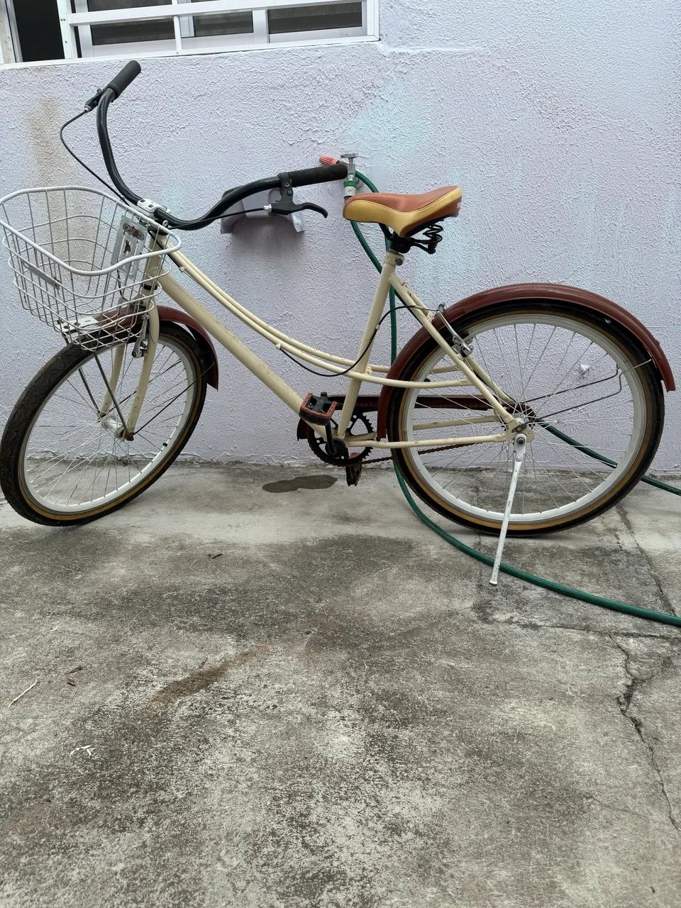 Bicicleta Aro 26  - Foto 2