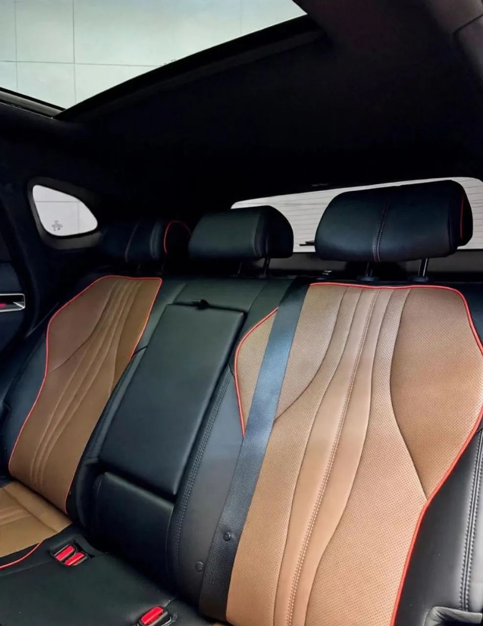BYD Song Plus Premium 1.5 16V Aut. (Hibrido), foto 7 de 13