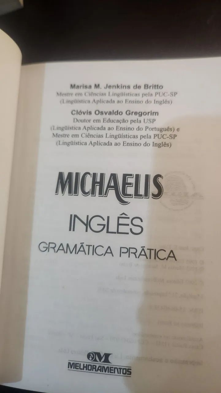 Inglês gramática pratica - Foto 3