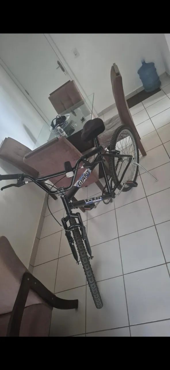 Vendo 2 bicicletas 