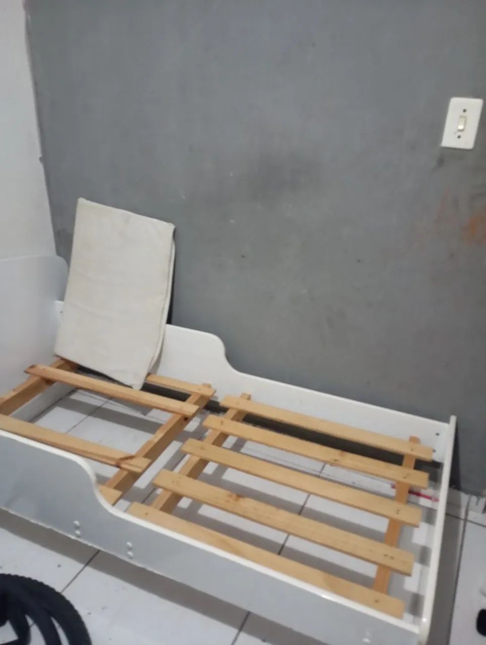 cama para criança barata
