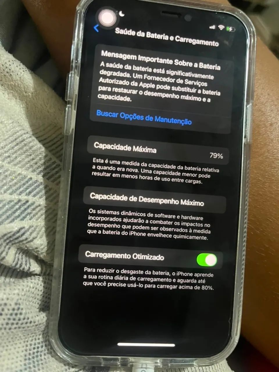 iphone 12 - Foto 3