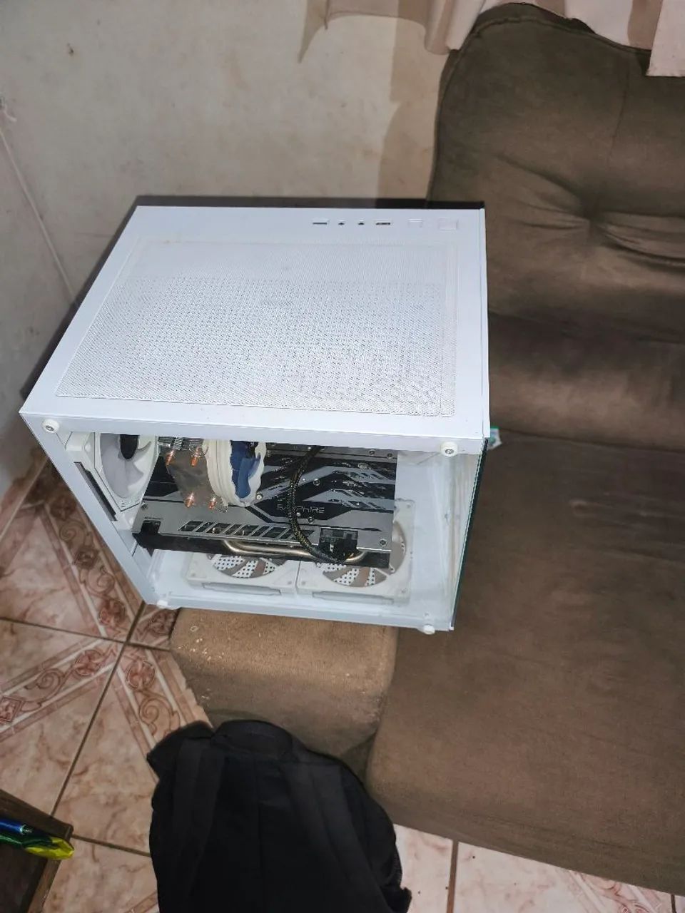 Computador Gamer completo - Foto 2