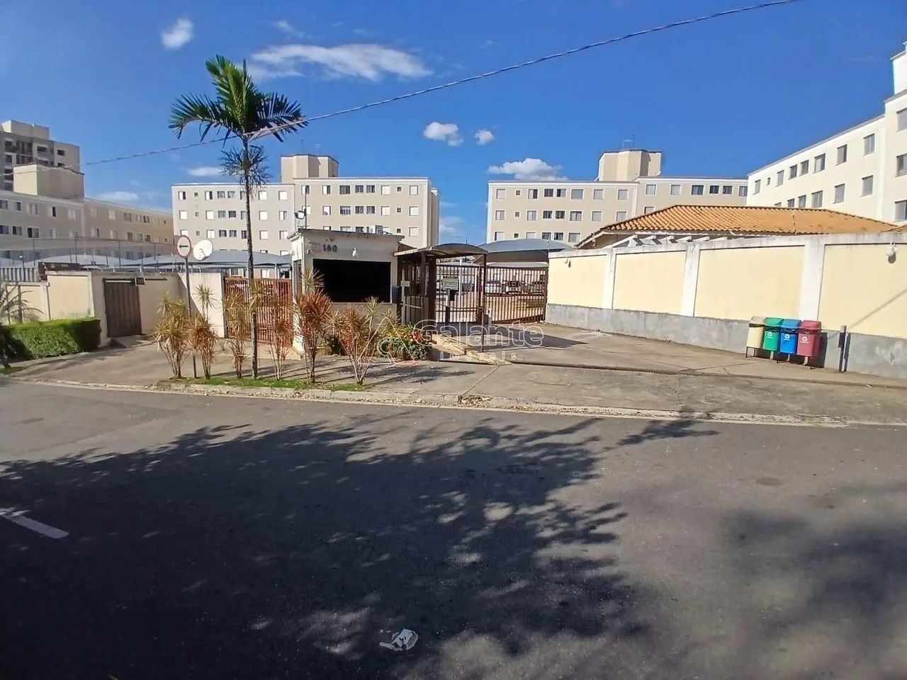 apartamento - Vila Trinta E Um de Março - Campinas - Foto 2