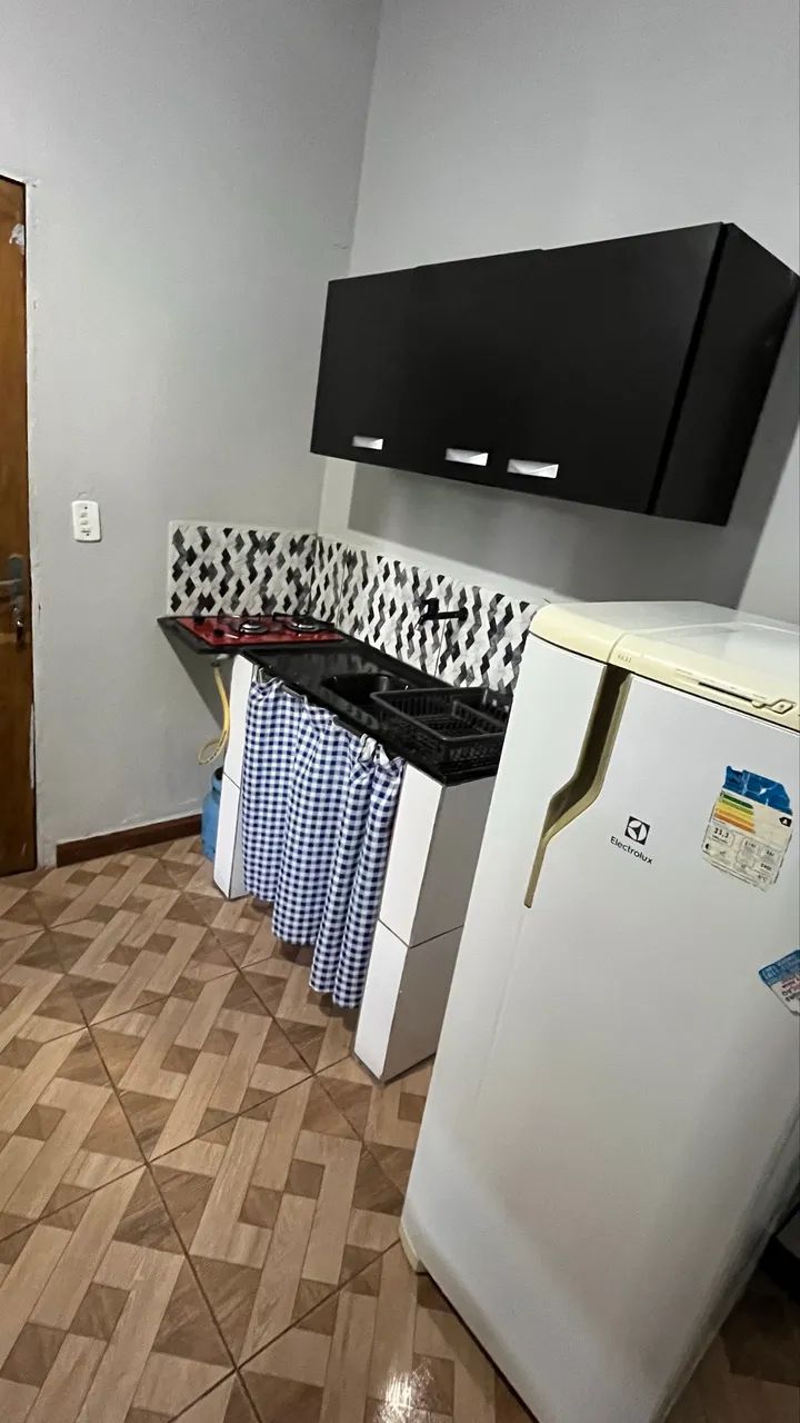 KITNET Mobiliada próximo ao shopping - Foto 5