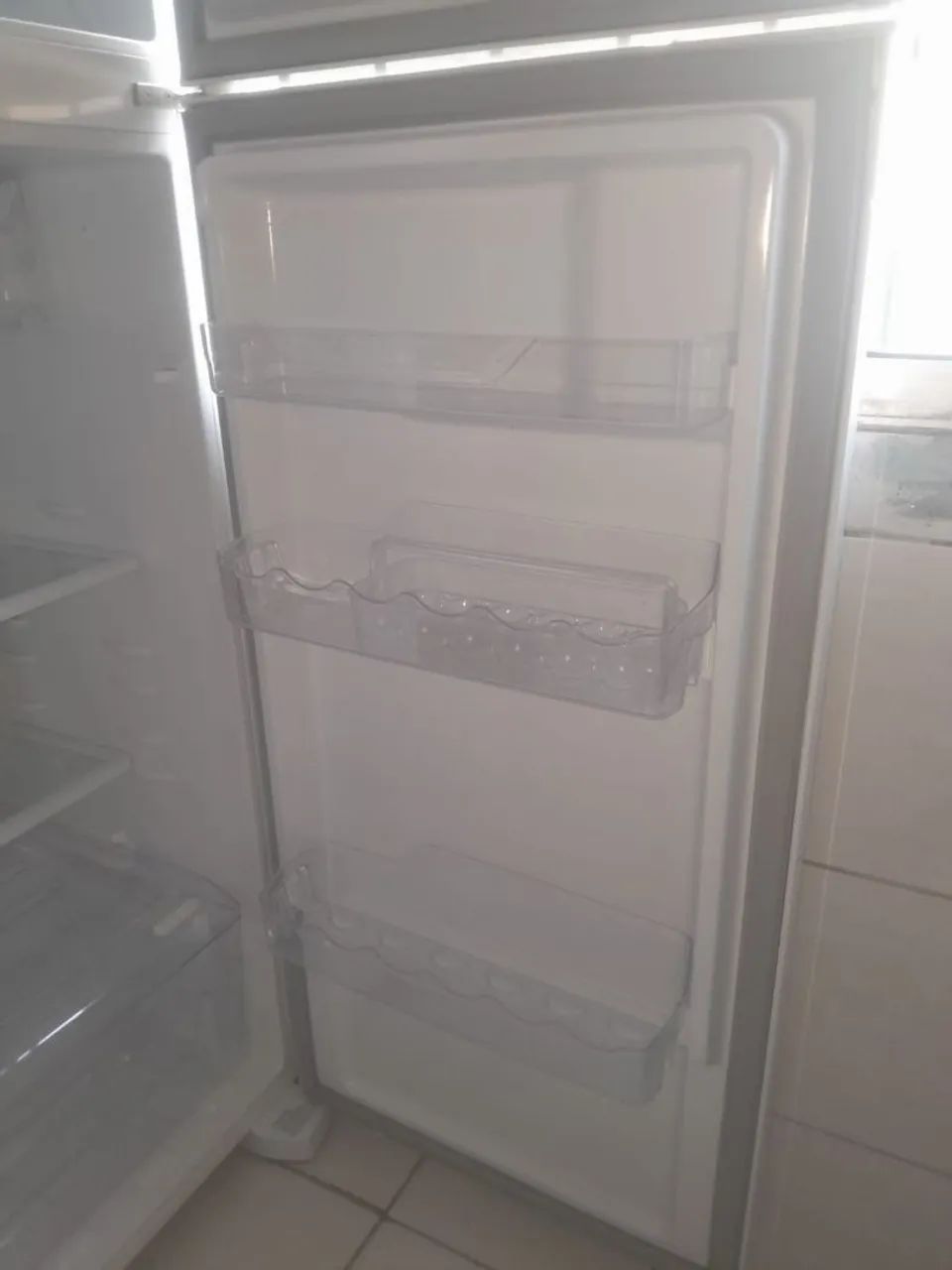 Geladeira Seminova - Foto 2