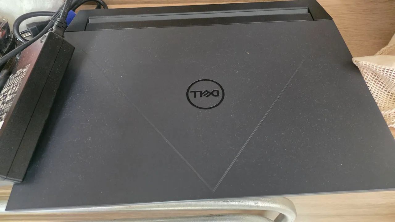 Dell G15 32Gb Ram - Notebook Gamer