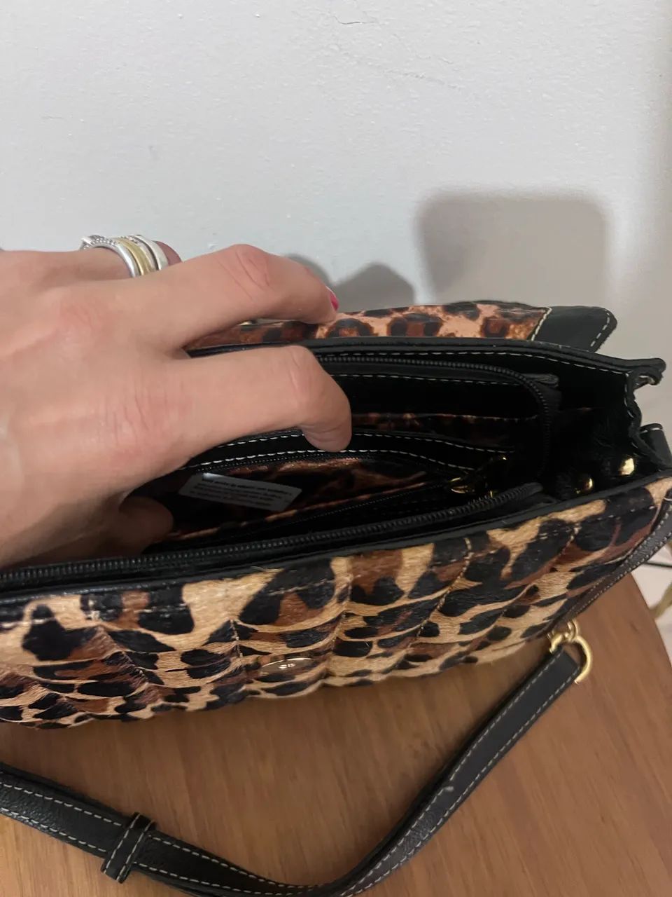 Bolsa Carmem Steffens  - Foto 2