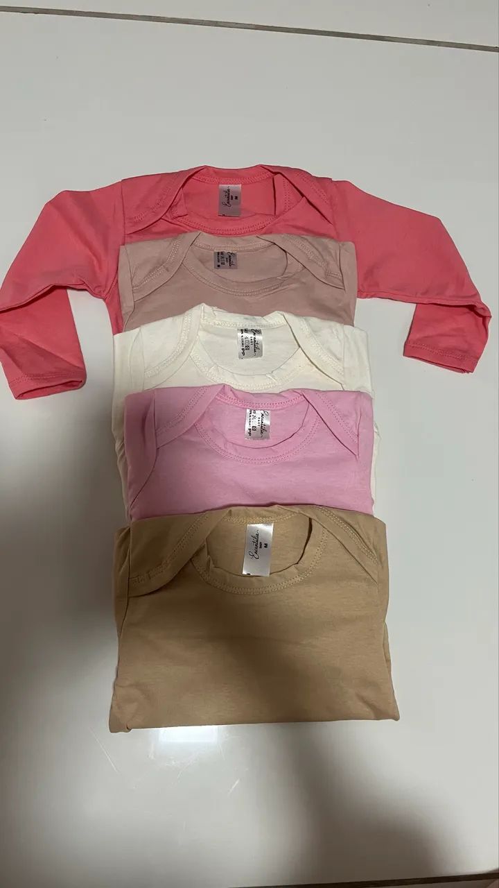 Roupas  - Foto 5