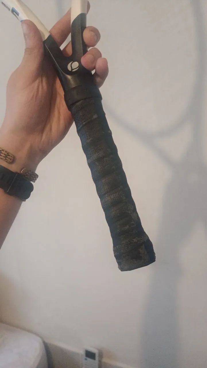 Raquete de tênis - Foto 3