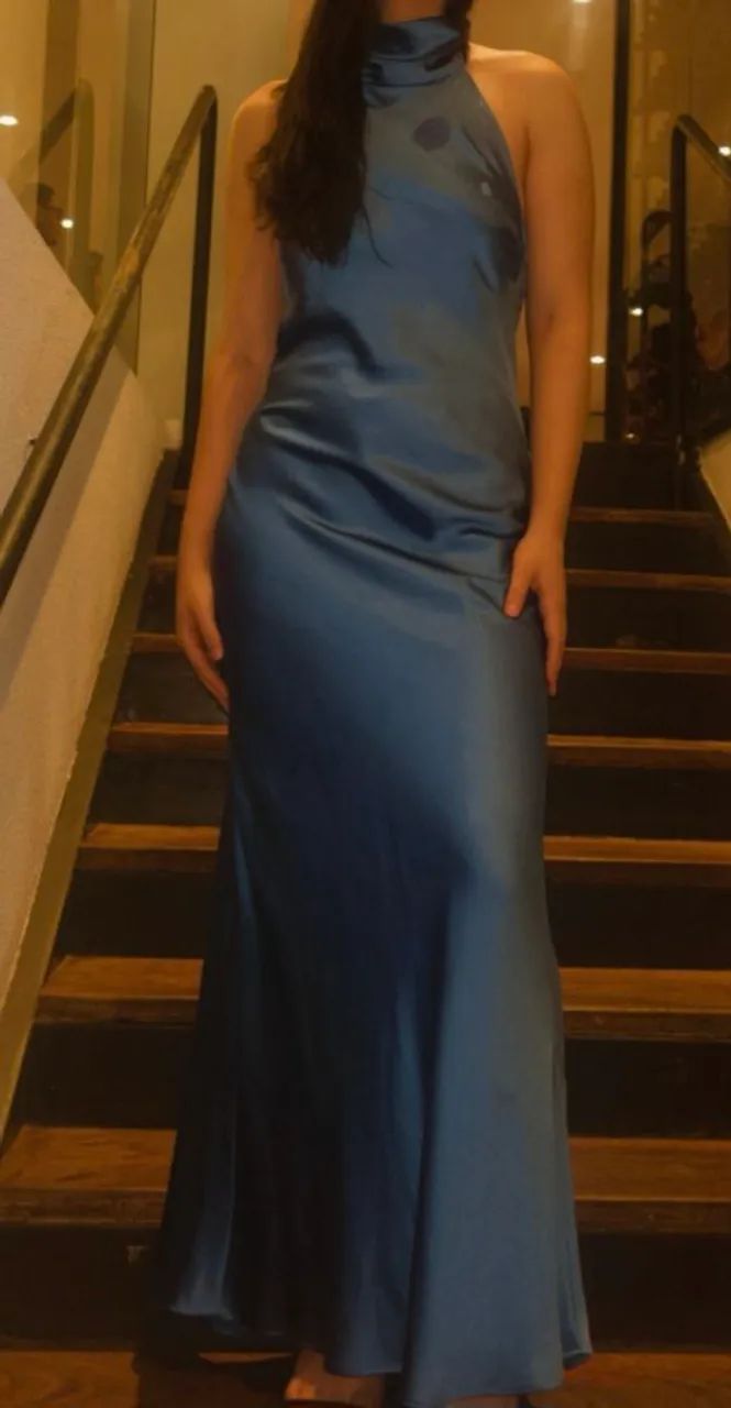 Vestido Zara novo - Foto 4