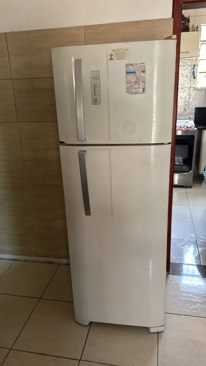GELADEIRA. - Foto 2