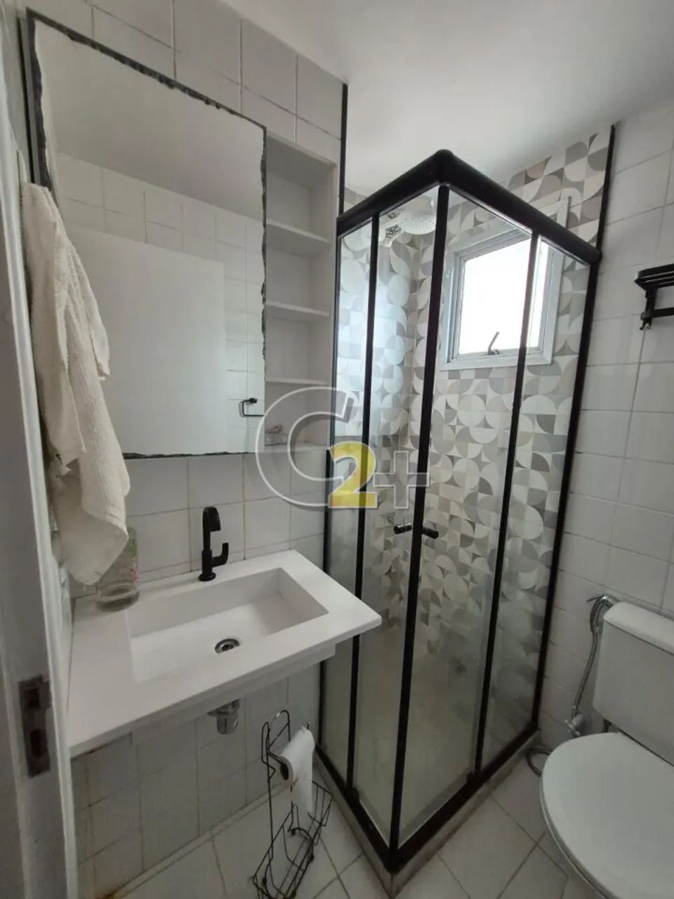 Apartamento à venda no Vila Roque com 2 quartos e 1 vaga de garagem. - Foto 3