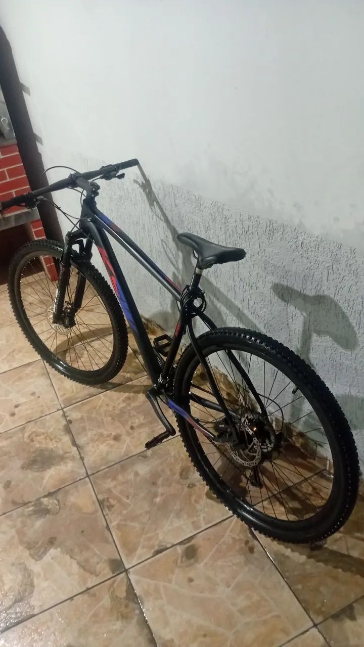 Bicicleta Ksw Aro 29 Zeraa - Foto 4