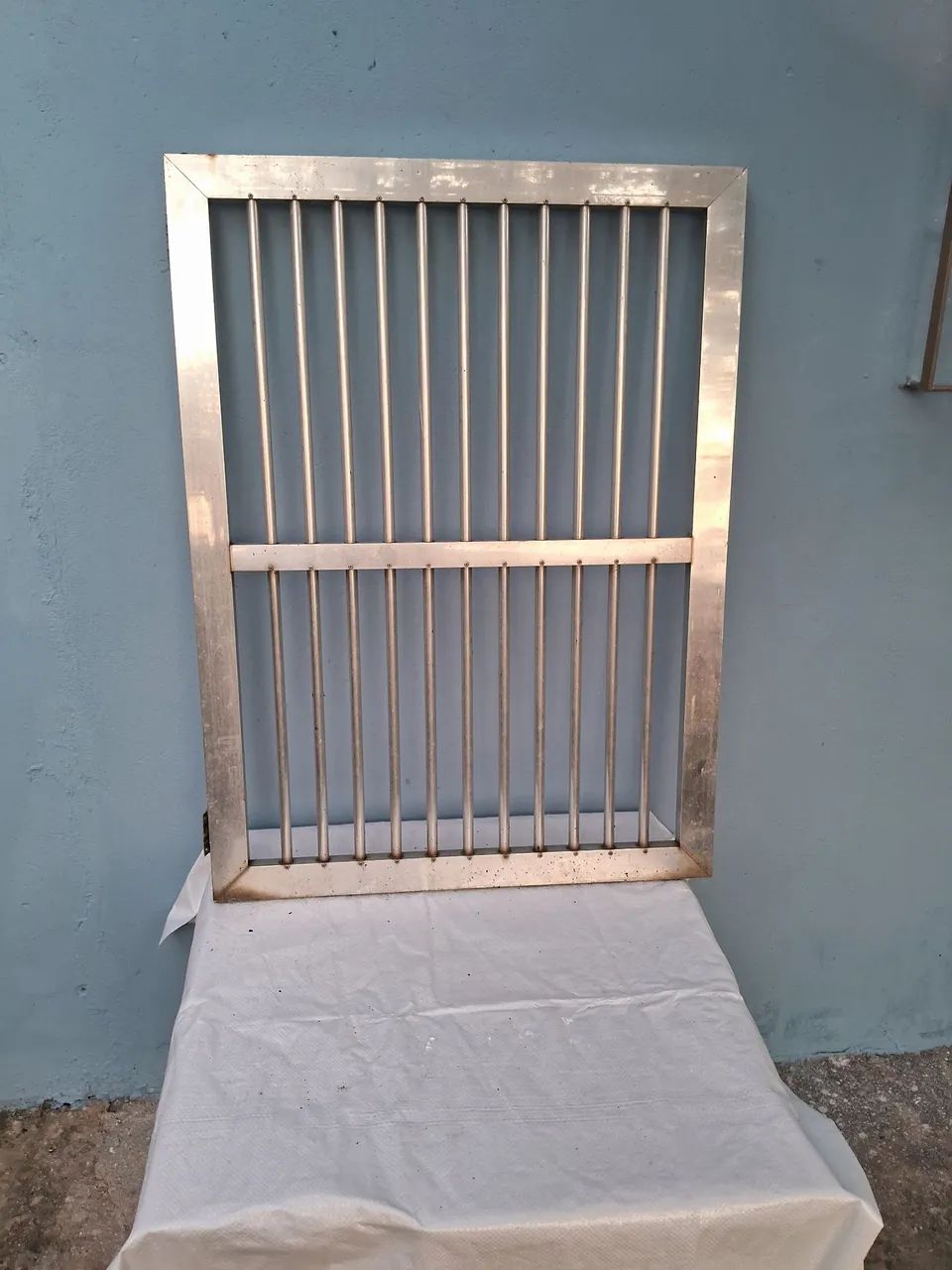 Portão de Alumínio  - Foto 3