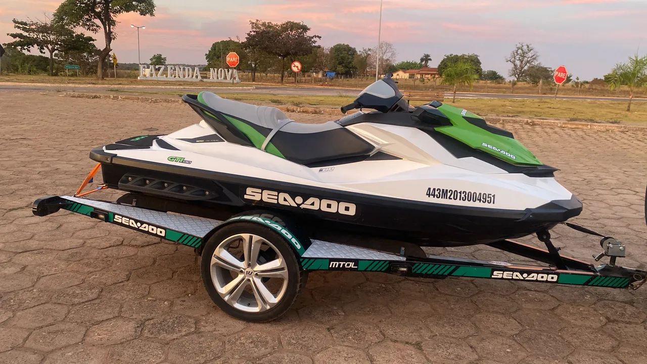  Jetski * - Foto 2