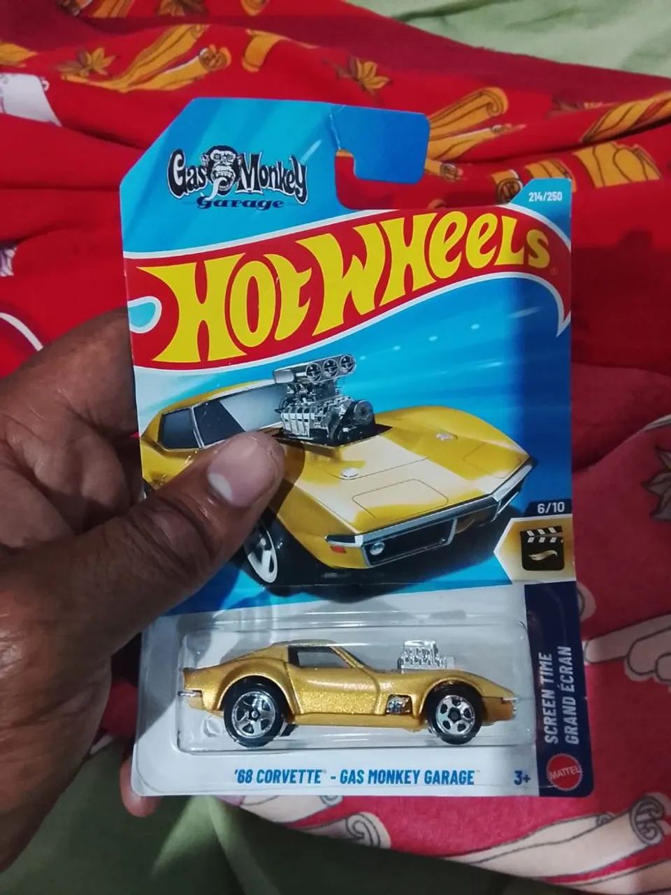 Carrinho hotwhes 10 reais a unidade - Foto 2