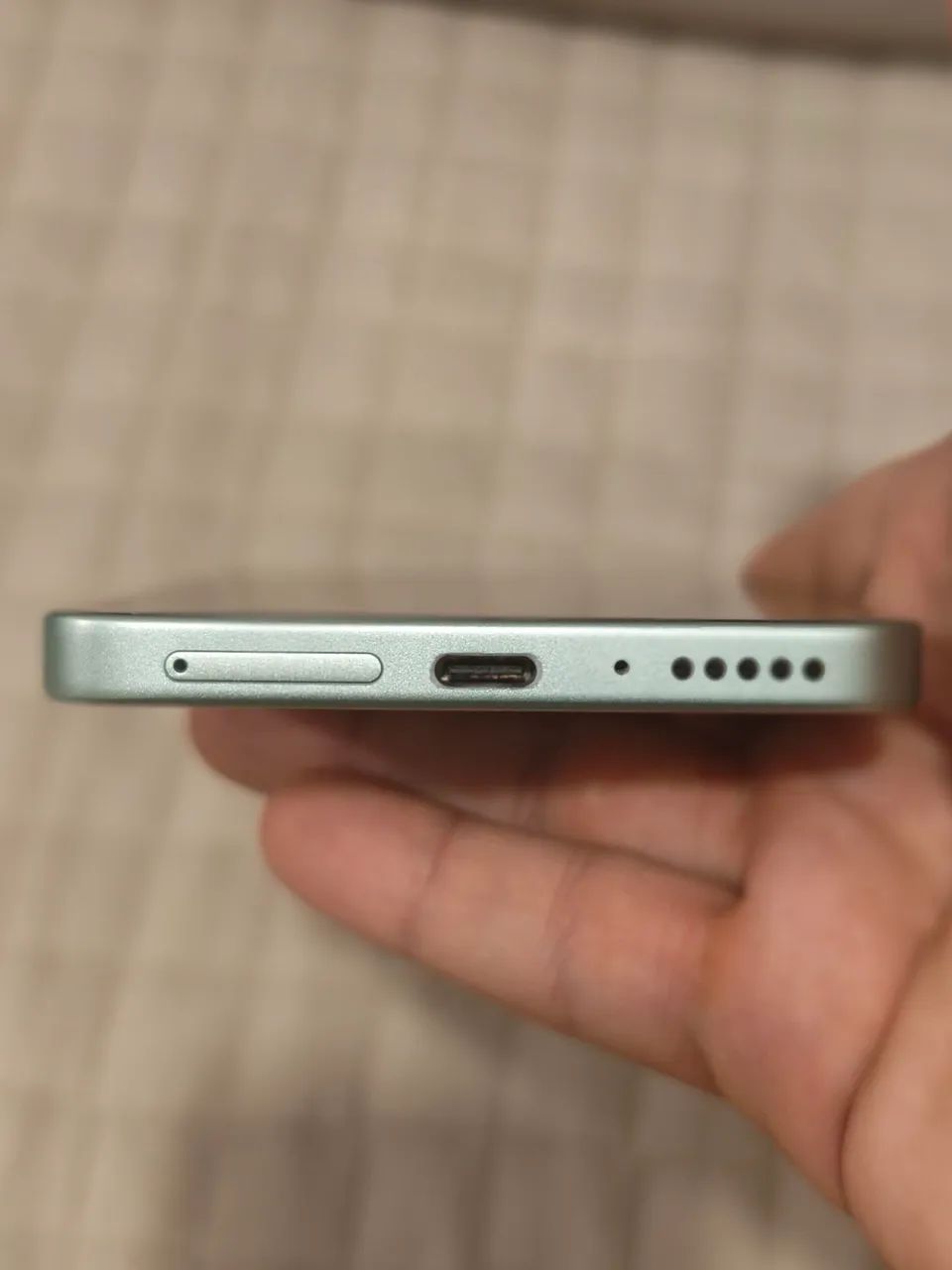 Redimi Note 13  - Foto 5