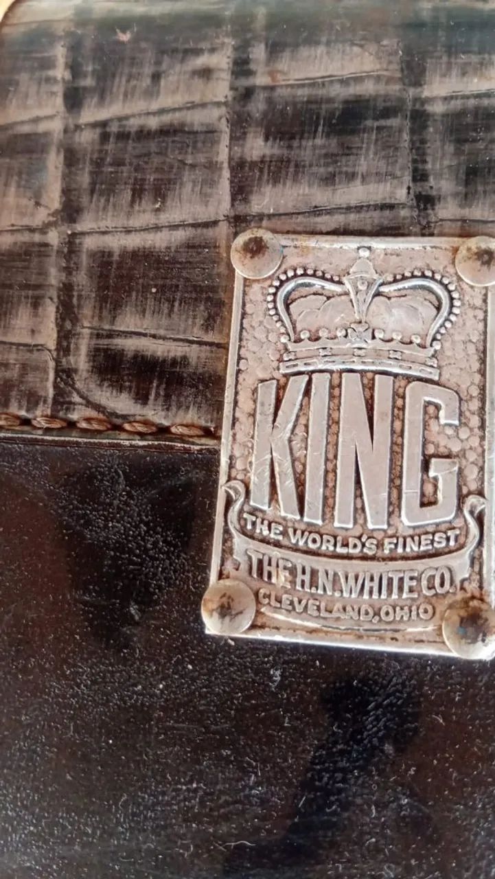 Case do king super 20 original  - Foto 4