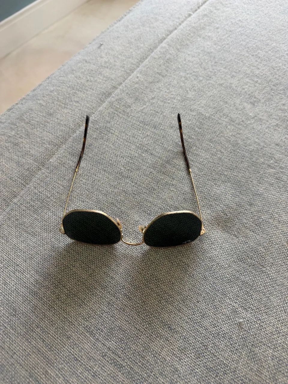 óculos perfeito estado - Foto 2