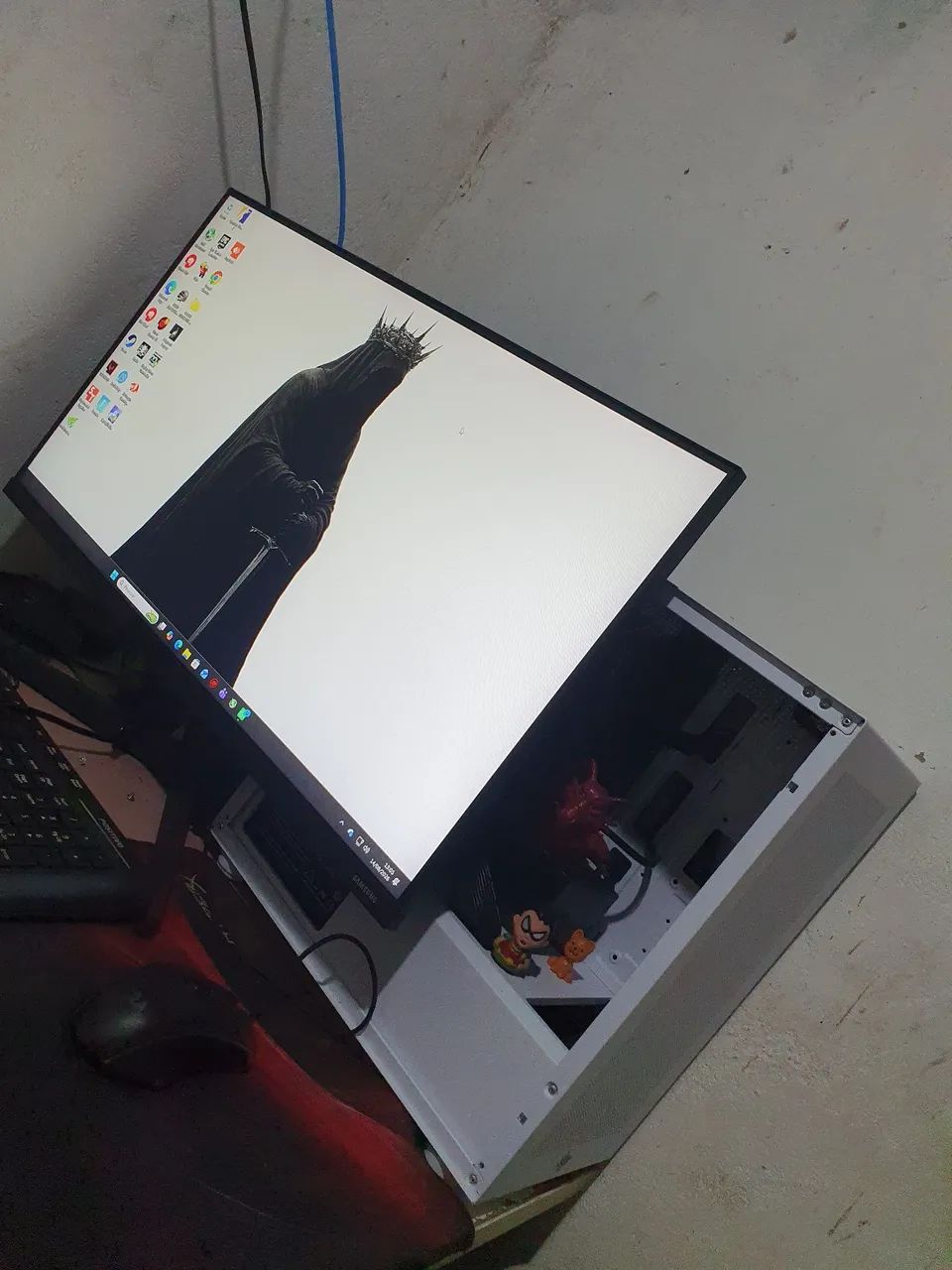 Vendo monitor  - Foto 3