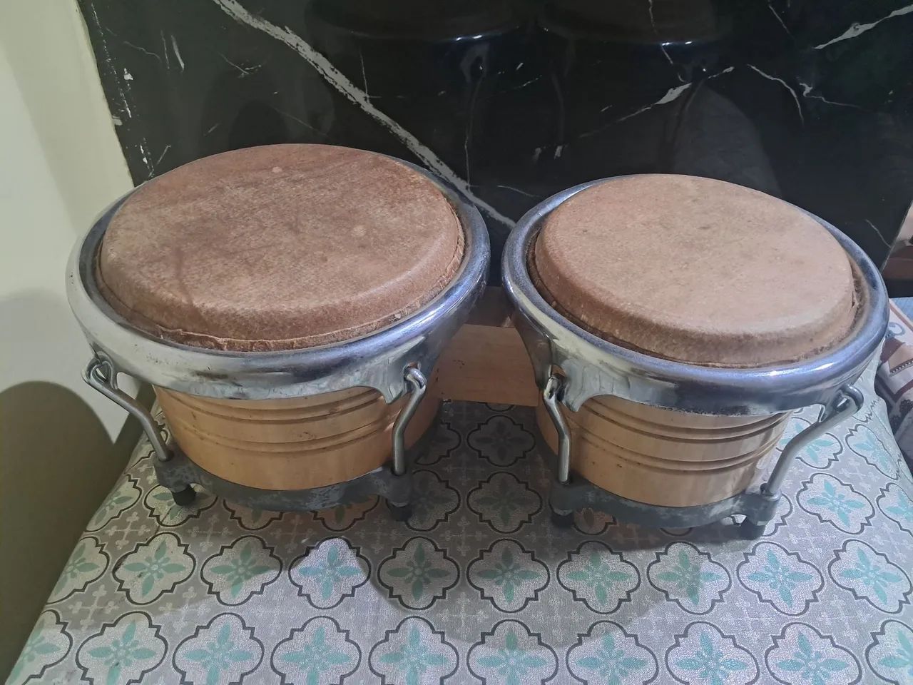 Bongo RMV percussion - Foto 3