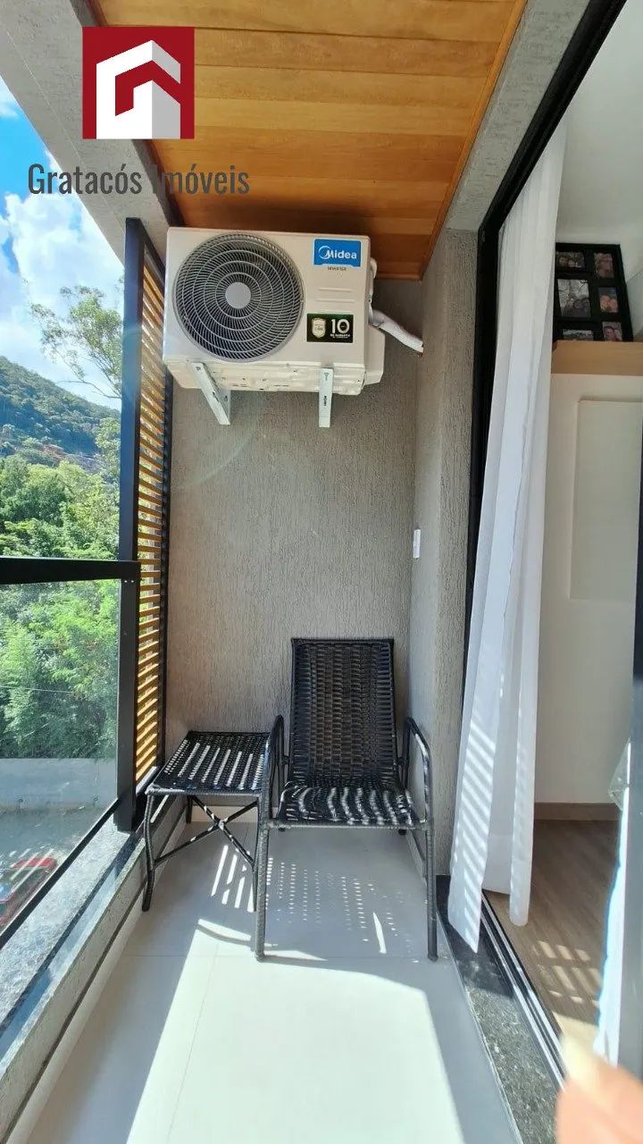 VENHA MORAR EM CORREAS -MELHOR CLIMA DA CIDADE - Foto 3