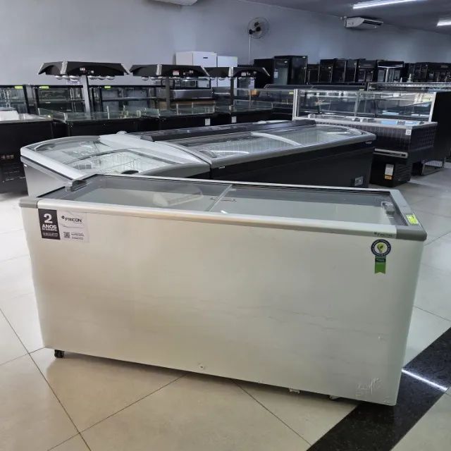FREEZER HORIZONTAL