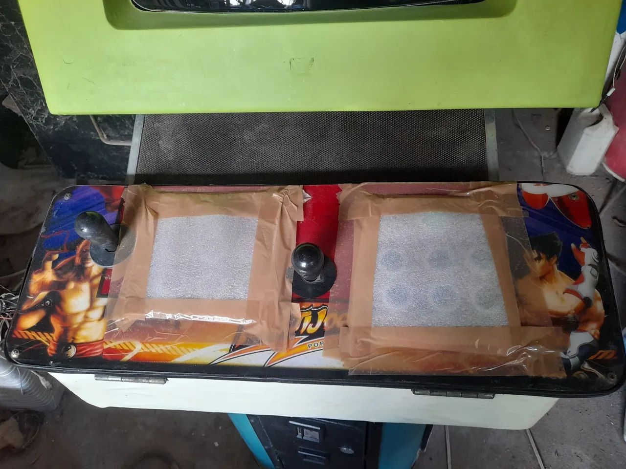 Fliperama Retrô Multijogos  - Foto 5