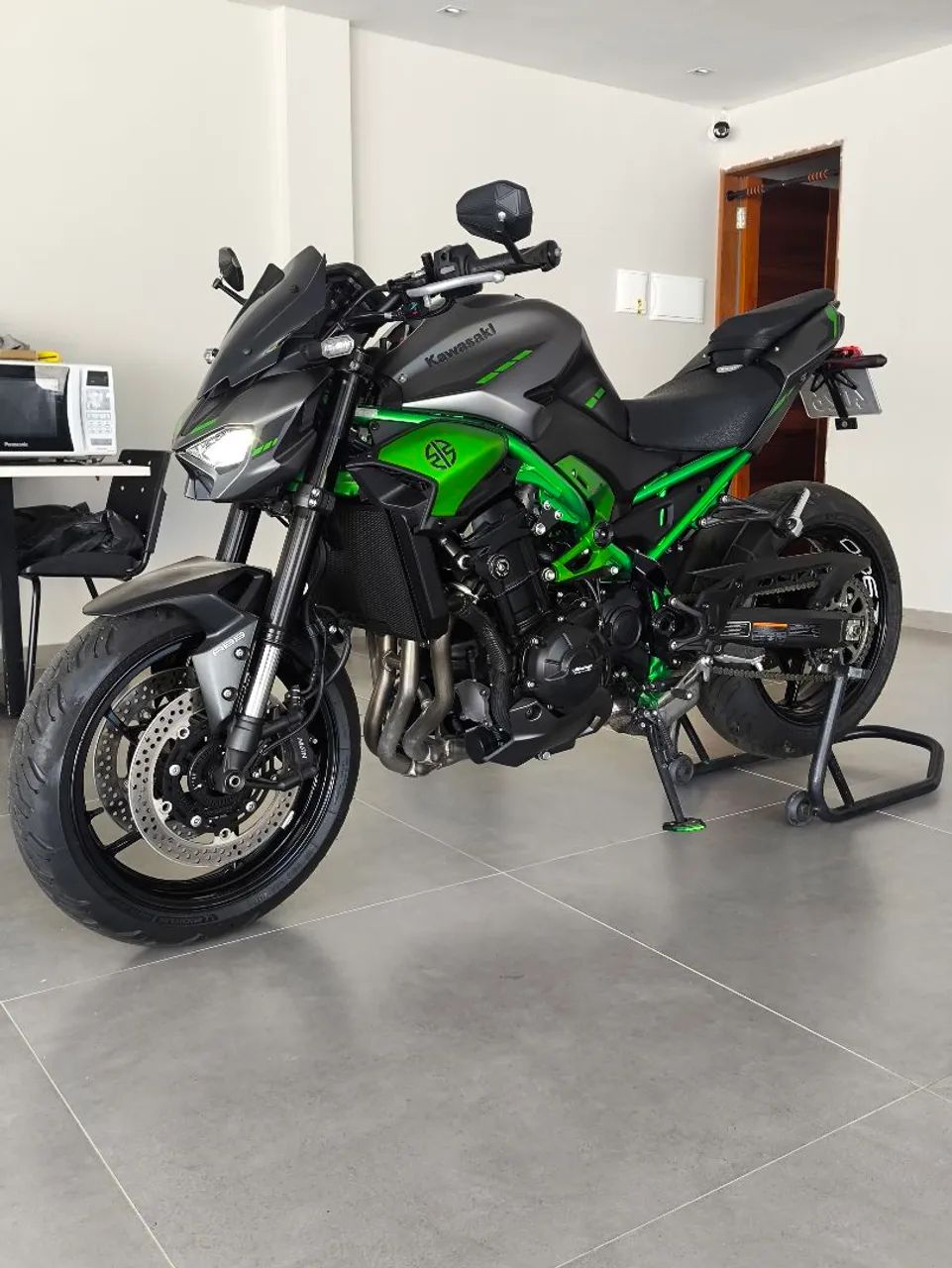 Z900 EXTRA 