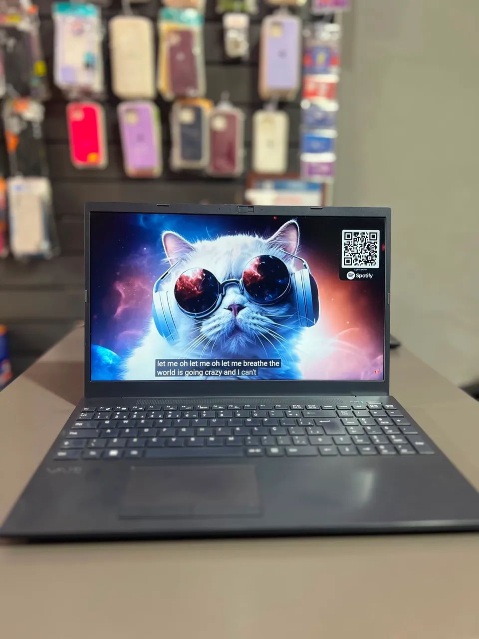 ? Notebook VAIO Intel Core i5 12ª Geração - Super Rápido - Foto 2