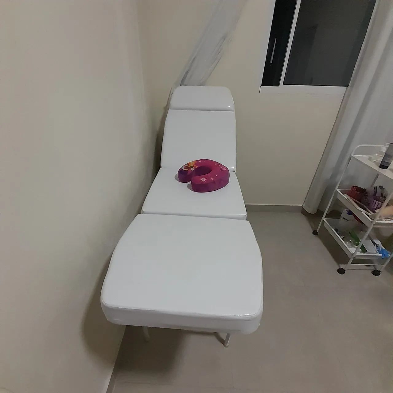 Vende-se uma maca em excelente estado  - Foto 2