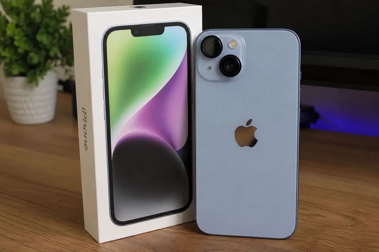IPhone 14