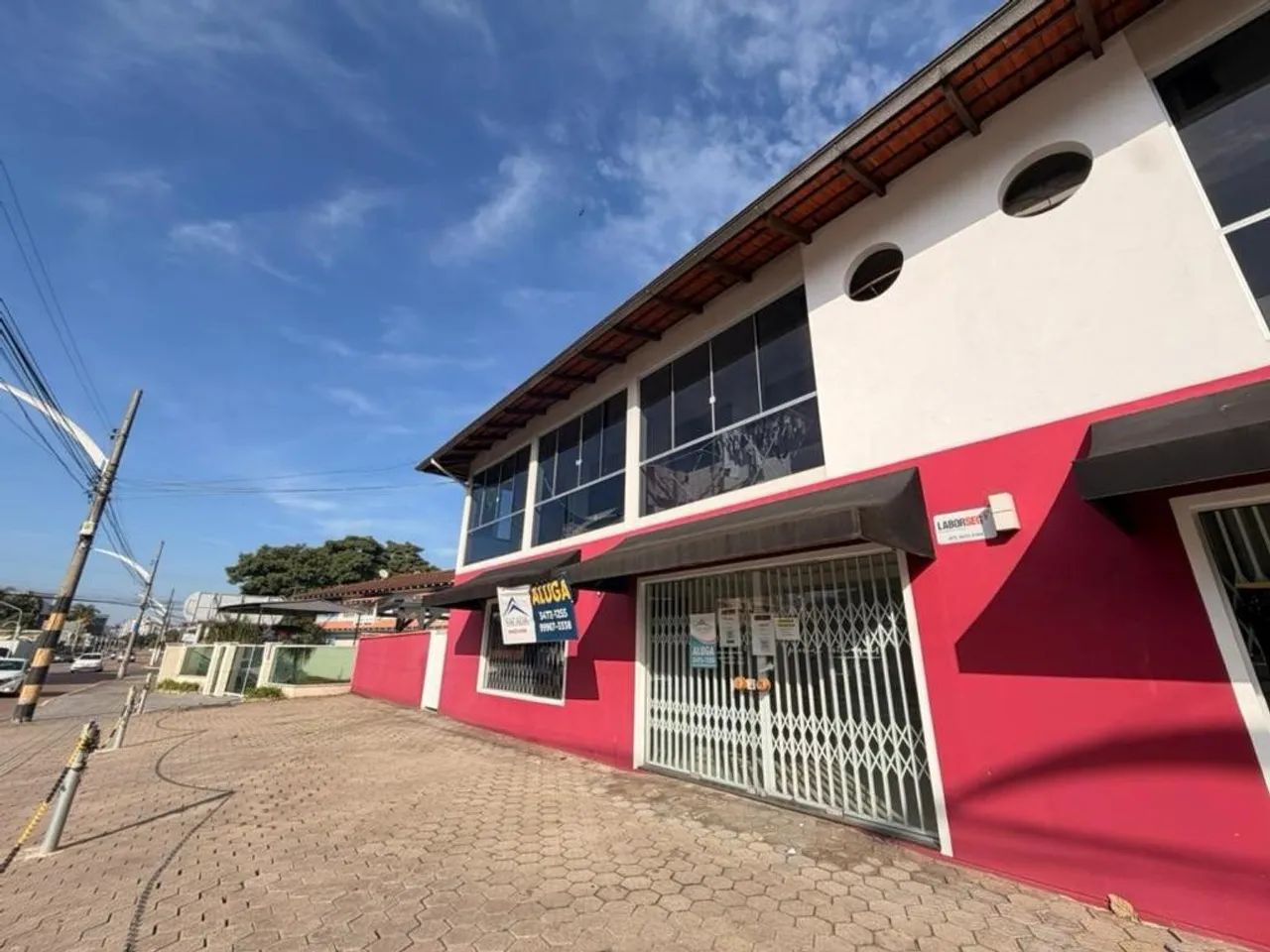 IMÓVEL COMERCIAL no SAGUAÇÚ com 0 quartos para LOCAÇÃO, 88 m² - Foto 2