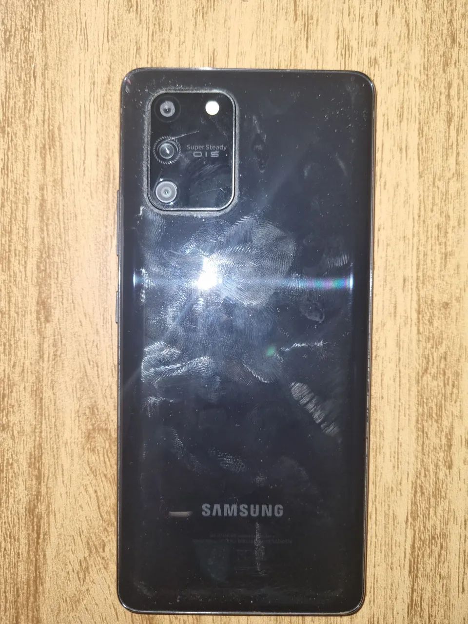 S10 LITE  - Foto 3