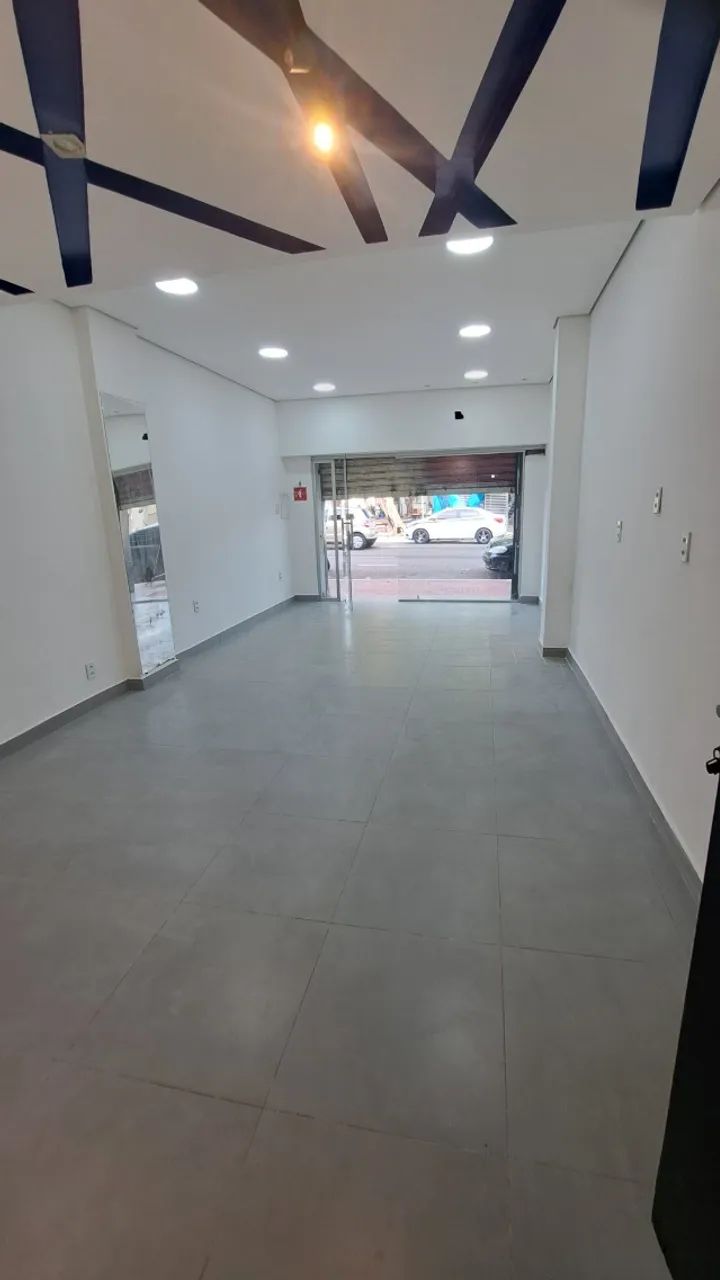 Aluga-se Sala Comercial no Centro da Cidade - Foto 3