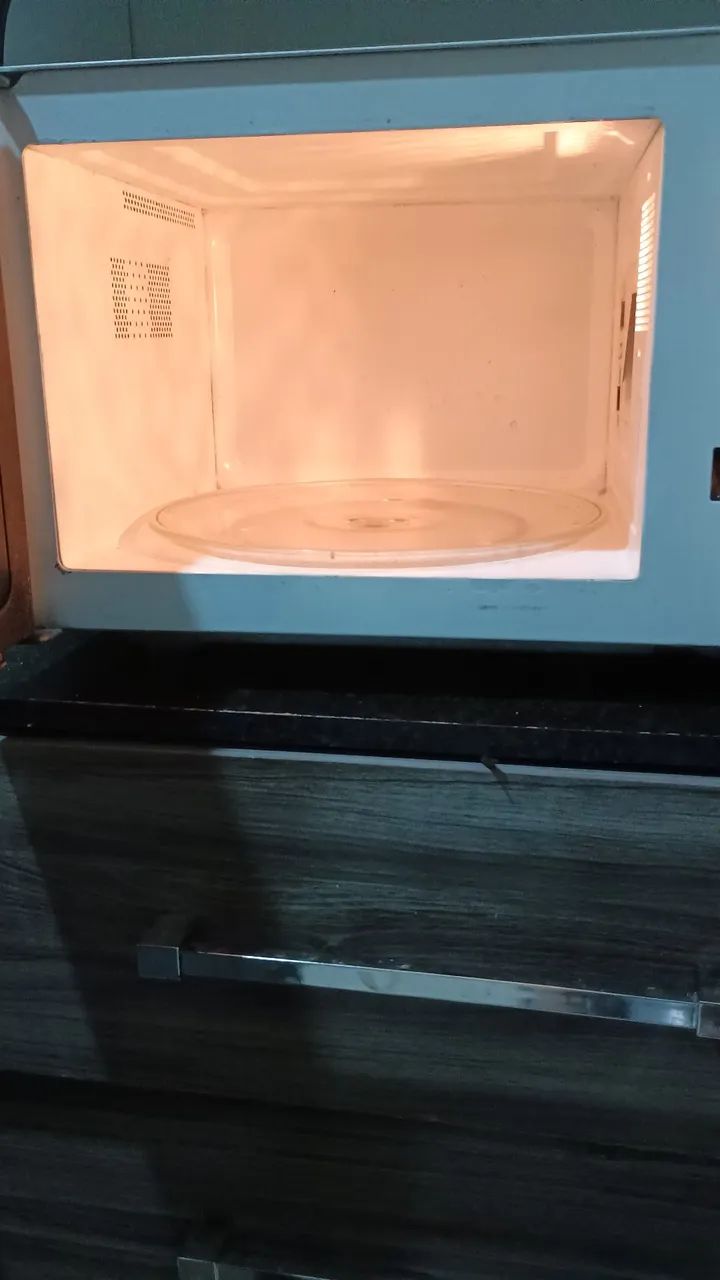 Microondas Eletrolux  - Foto 2