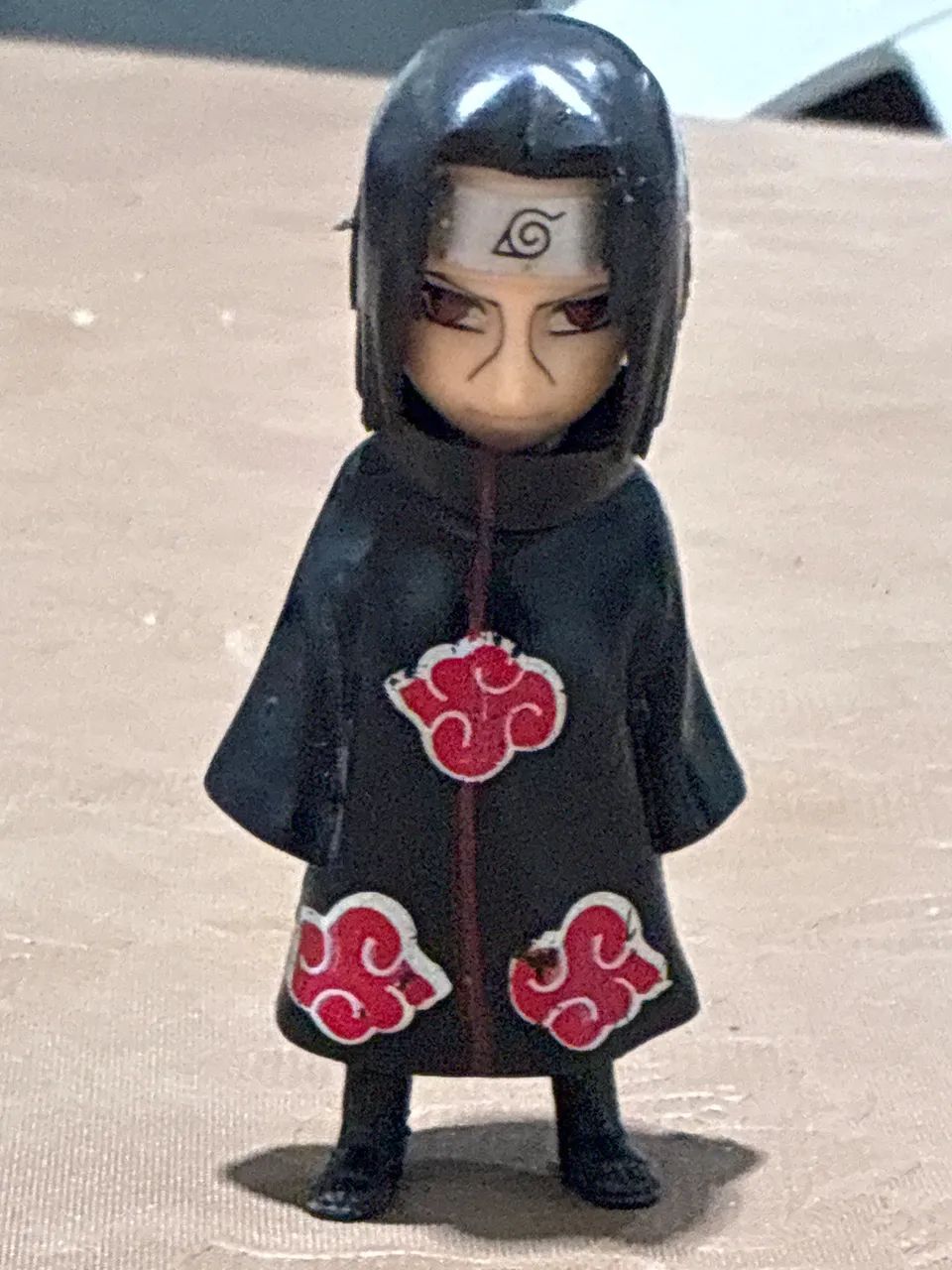 Boneco do Itachi de Naruto  - Foto 2
