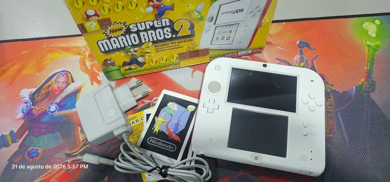 Nintendo 2ds - Foto 2